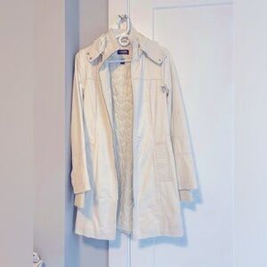 Danier Jacket